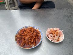 -渔桥李记奶汤面(东街店)