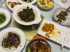 -香融府·烤鸭·家常菜(马家堡路店)
