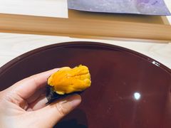 -荣一代目OMAKASE板前料理