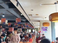 -天下客饭店(中山路店)