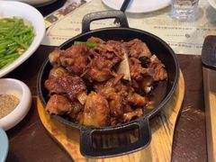 -老厨家(友谊路总店)