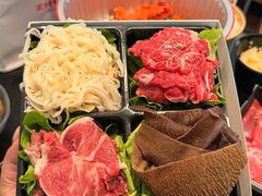 -朱光玉火锅馆(正弘城店)