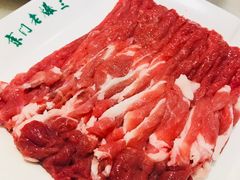 -京门老爆三(回龙观店)