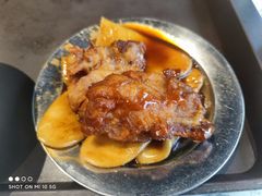 排骨年糕-鲜得来排骨年糕(即墨路店)