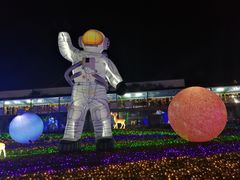 -北京鹿世界主题园