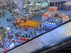 -弘阳·未来世界(弘阳广场店)