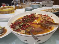 -良友·海鲜青岛菜·海肠捞饭(五四广场店)