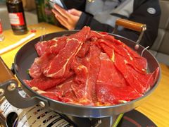 -小木屋米酒店总店