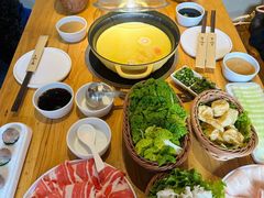 -四喜小胖·北京涮肉(五道营店)