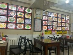 -牛庄高晓山风味馅饼城(海城店)