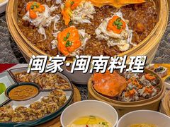 -牛车水美食街