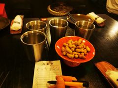 -三酉星·枫·山風与野菜(上海总店)