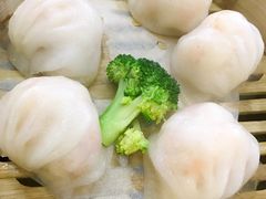 -澳门西南饭店·粤菜·茶市·手工点心(华海路店)