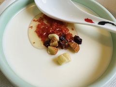 自制酸奶-旺顺阁鱼头泡饼(小红门店)