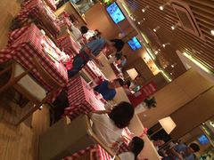 -西贝莜面村(近铁城市广场店)