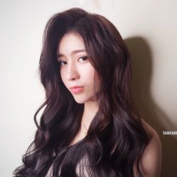 -3AM HAIR SALON染发烫发接发