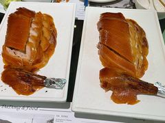 -小大董·烤鸭(凤凰汇店)