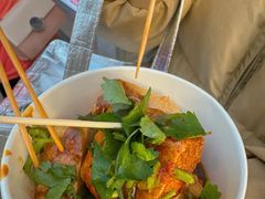 -七宝老街臭豆腐