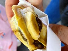 -味正点车轮饼可丽饼(南禅寺店)