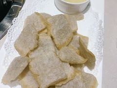 -浩爷羊蝎子火锅(望京店)