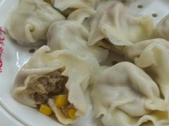 玉米猪肉水饺-宝印真饺(瑞景总店)
