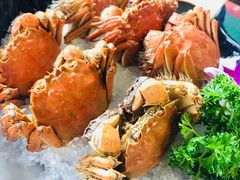 -龙虾风暴(松江店)