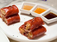-蝴蝶里·粤菜·点心(滨江龙湖店)