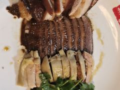 -壹只卤鹅·潮汕菜(莲塘店)