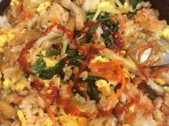 -土大力拌饭名家(丹尼斯百货店)