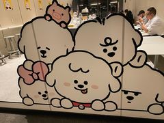 -Seesaw Coffee(上生新所店)