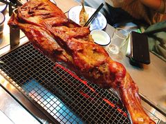 -宗泉烤全羊·烤羊腿·家常菜(解放东路店)