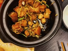 -东北范·金牌肘子·杀猪菜(美乐城店)