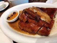 -周锦记广式餐厅(格林生活坊2期店)