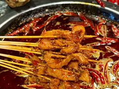 -蜀大侠火锅(总府路店)