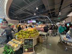 -Ole精品超市(环球港店)