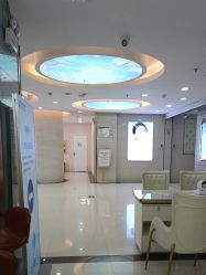 -武汉五洲整形外科医院