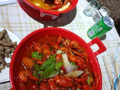 -527烧烤·龙虾·精酿酒(小石城美乐城店)