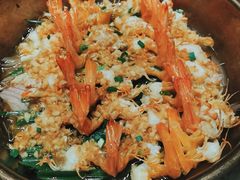 -東舍食唐精品陕菜馆