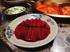 -小龙坎老火锅(西安路店)