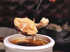 -莉莉海堂HAITANG·烤鸭(国贸商城店)