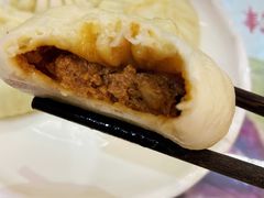 -宝正臻天津包子总店(金阳光居易店)