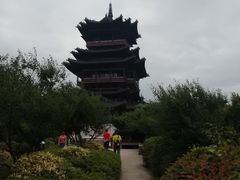 -杭州半山国家森林公园