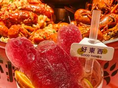 -熊记虾王·小龙虾(东晓南店)