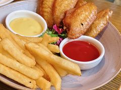 -Money Shops(愚园路店)