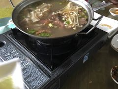-五牛头