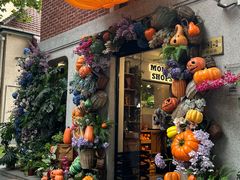 -Money Shops(愚园路店)