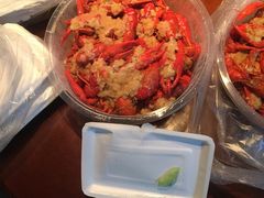 -呆虾王龙虾馆(南湖总店)
