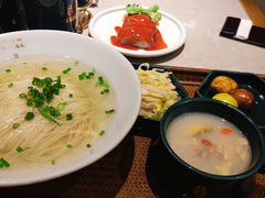 -松鹤楼面馆(清河万象汇店)