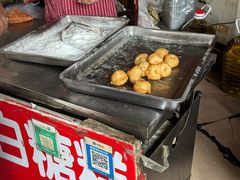 -老南昌白糖糕(大士院店)