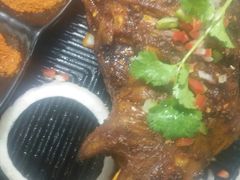 -鹏馨羊羔肉·非遗(新建街店)